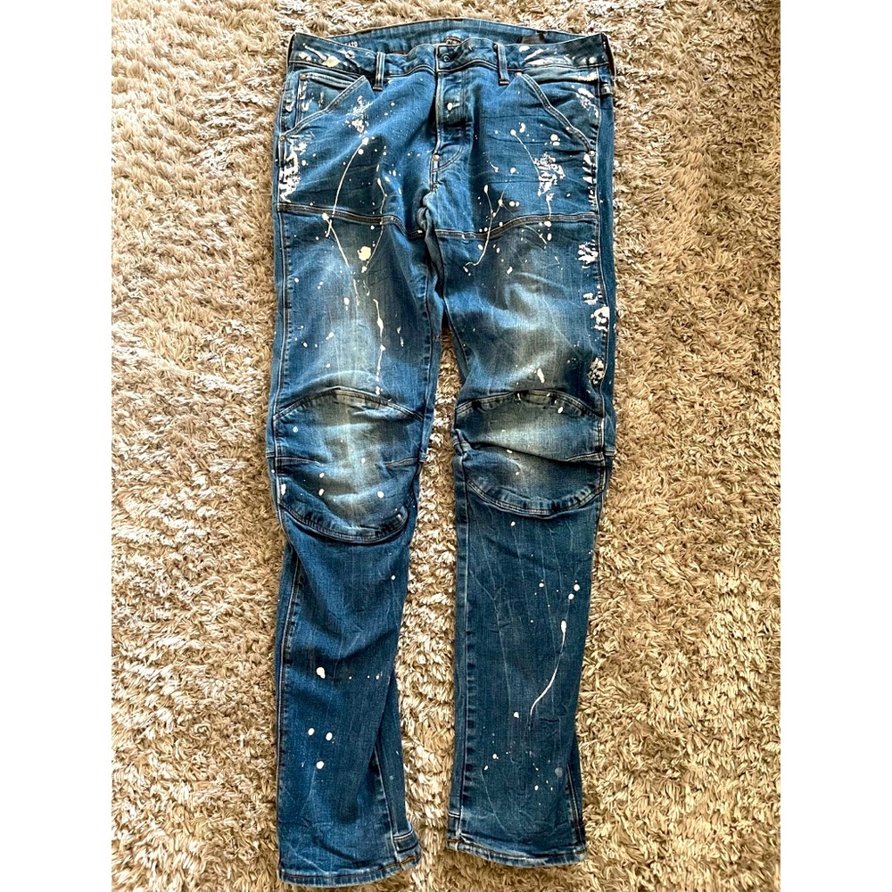 G star Denim Jeans